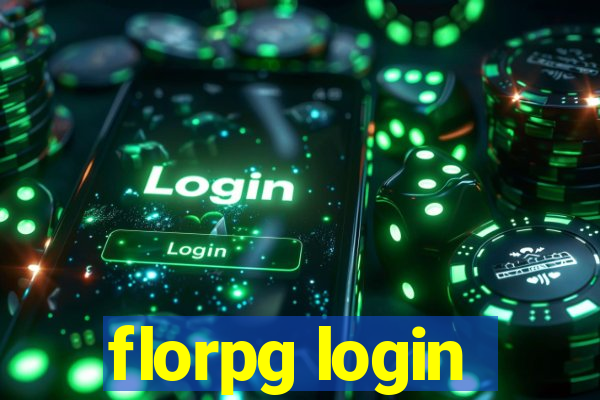 florpg login